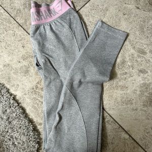gymshark leggings